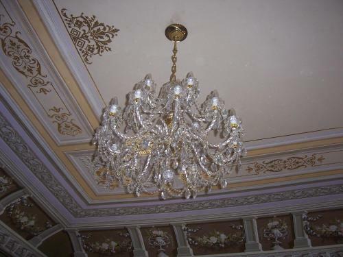 Hostal Pension Z�mek Rudn�k