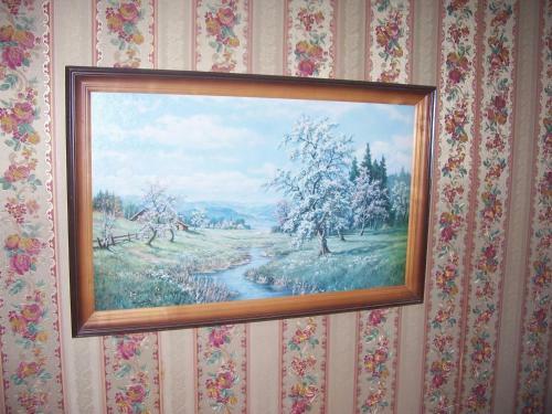 Hostal Pension Z�mek Rudn�k