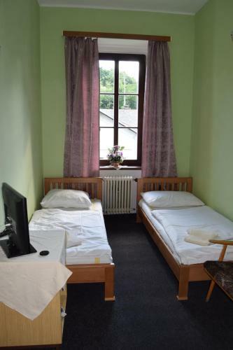 Hostal Penzion Betty
