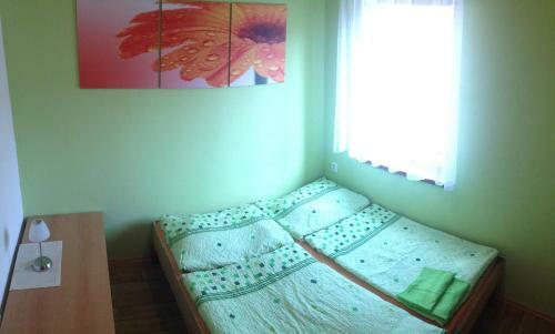 Hostal Penzion Zuzana