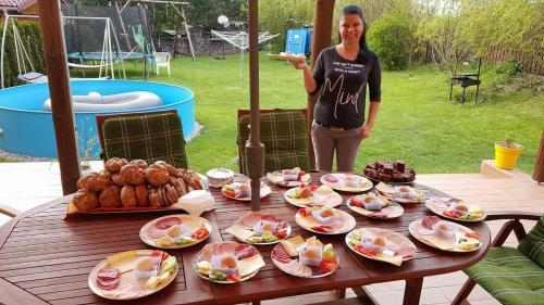 Hostal Penzion Zuzana