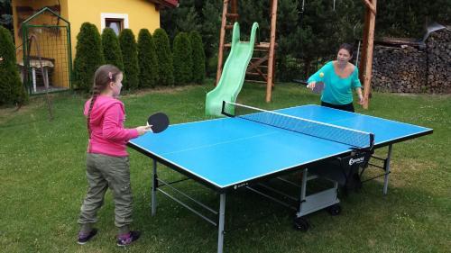 Hostal Penzion Zuzana