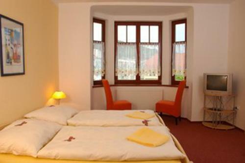 Hostal Penzion-apex