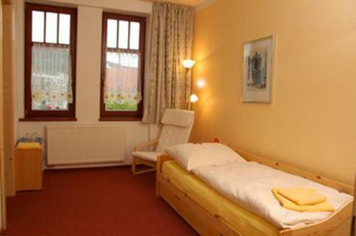 Hostal Penzion-apex