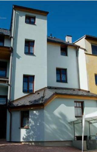 Hostal Penzion-apex