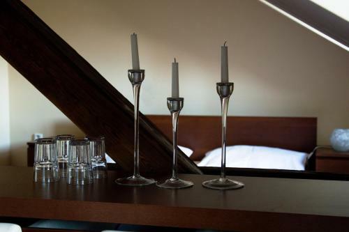 Hostal Penzion Haydnuv Dum