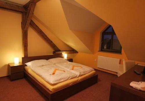 Hostal Penzion Haydnuv Dum