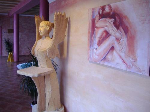 Wellness Hotel Bahenec