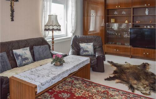 Apartment Horni Kostelec