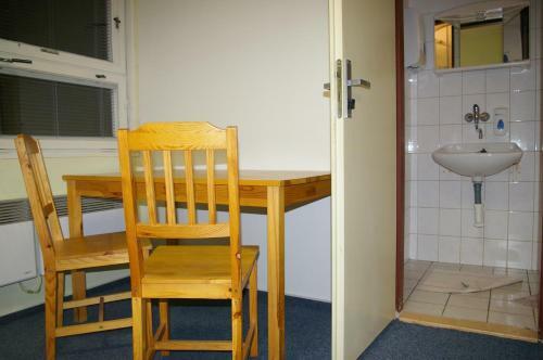 Hostal Penzion U Lipna
