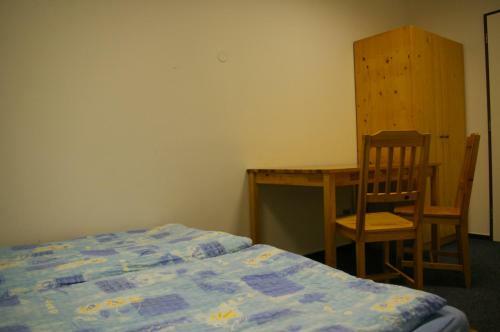 Hostal Penzion U Lipna