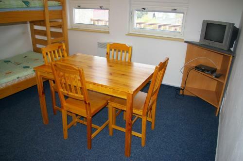 Hostal Penzion U Lipna