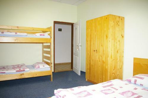 Hostal Penzion U Lipna