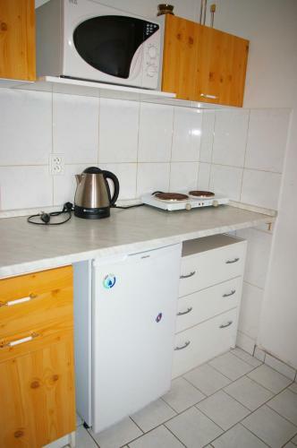 Hostal Penzion U Lipna