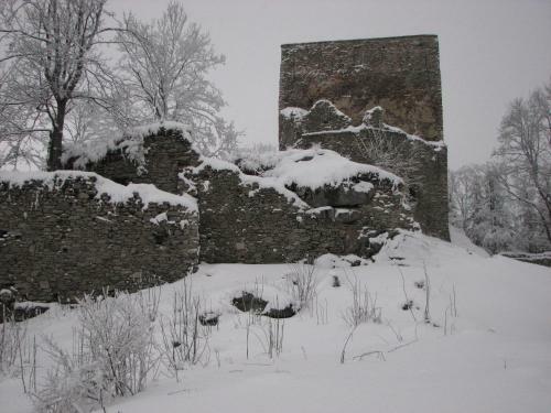 Hostal Penzion U Lipna
