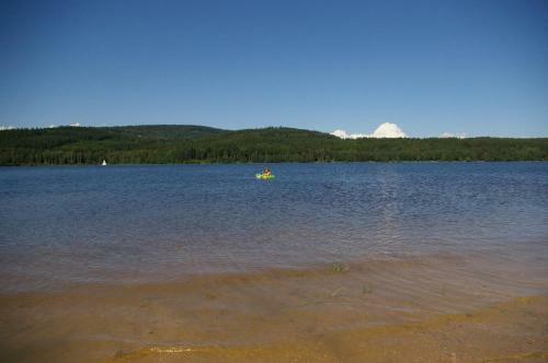 Hostal Penzion U Lipna