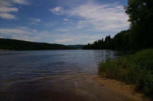 Hostal Penzion U Lipna