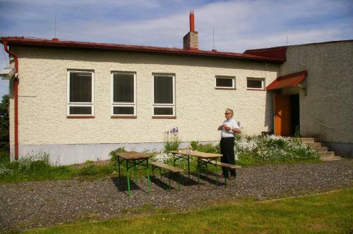 Hostal Penzion U Lipna
