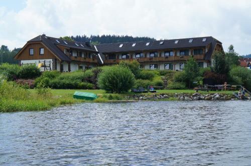 Garni & Apartman Hotel Albatros