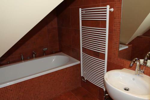 Hostal Penzion Vejrovna