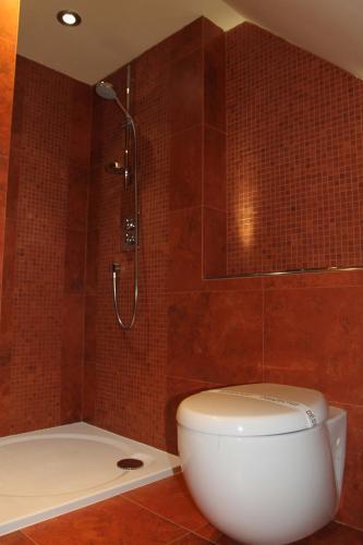 Hostal Penzion Vejrovna