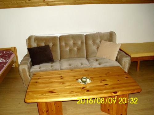 Apartm�ny Nad Otavou