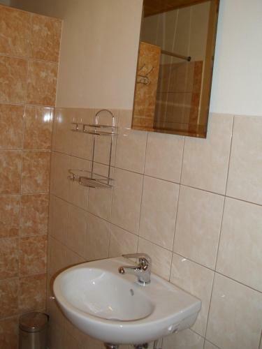 Apartm�ny Nad Otavou