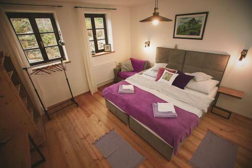 Apartamento U Sv. Petra