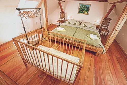 Apartamento U Sv. Petra
