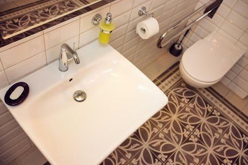 Apartamento U Sv. Petra