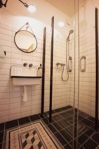 Apartamento U Sv. Petra