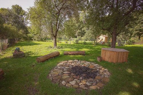 Apartamento U Sv. Petra