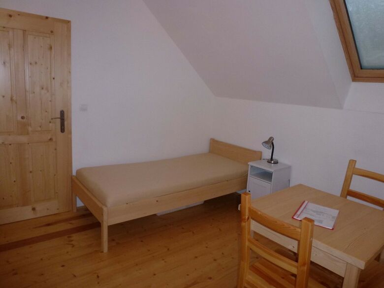 Agroturismo Penzion U H�jovny