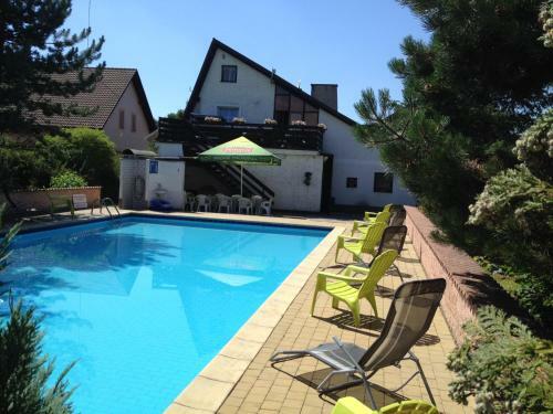 Hostal Penzion Habr
