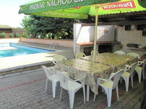 Hostal Penzion Habr