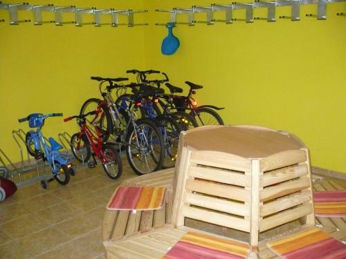 Apartm�n Zlat� Vyhl�dka