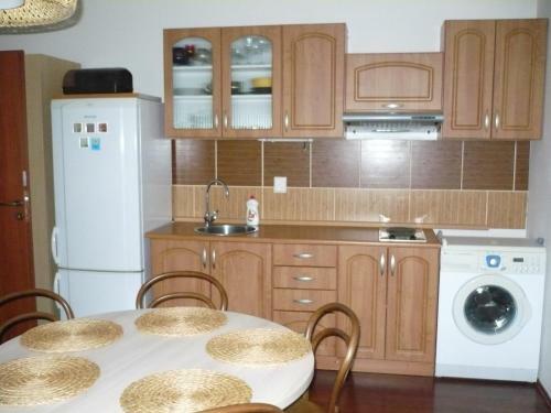 Apartm�n Zlat� Vyhl�dka