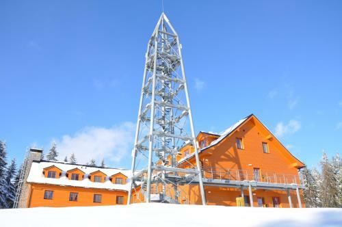 Apartm�n Zlat� Vyhl�dka