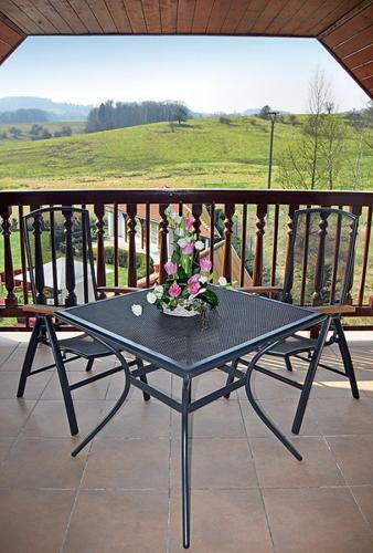 Apartm�ny Rosalka