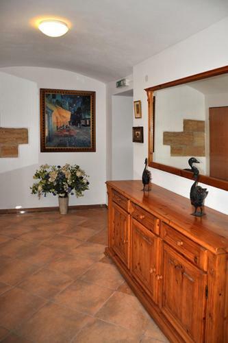 Apartm�ny Rosalka