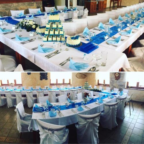 Hostal Restaurace A Penzion Kamenec