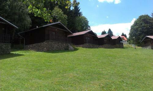 Hotel Rohanov