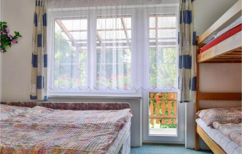 Holiday Home Horni Lanov J-979