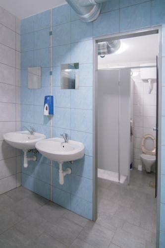 Albergue Ubytovna Pod Hr�z�