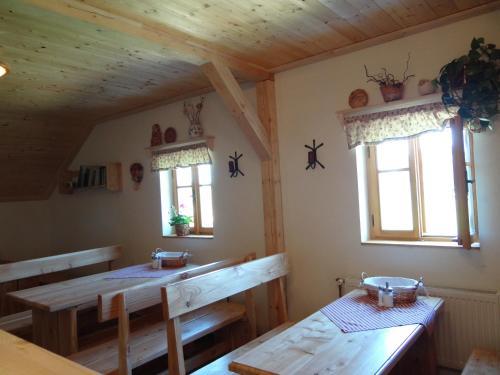 Agroturismo Farma R??ov�