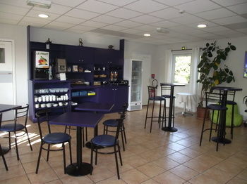 Hotel P'tit Dej-hotel-audotel Carcassonne