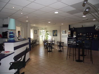 Hotel P'tit Dej-hotel-audotel Carcassonne