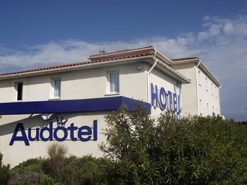 Hotel P'tit Dej-hotel-audotel Carcassonne