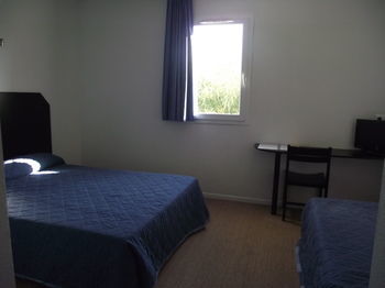Hotel P'tit Dej-hotel-audotel Carcassonne