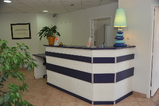 Hotel P'tit Dej-hotel-audotel Carcassonne